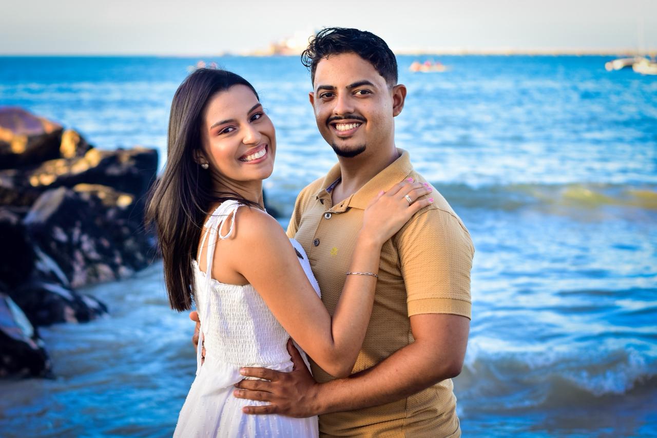 Pedido de casamento 1